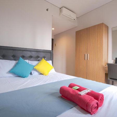 The Summit Residence By Abdihome Bandung Ngoại thất bức ảnh