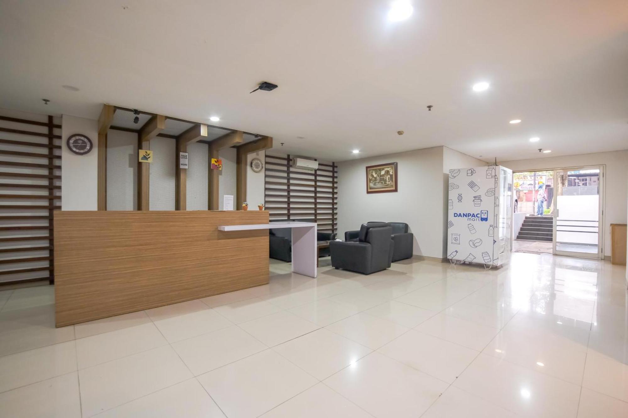 The Summit Residence By Abdihome Bandung Ngoại thất bức ảnh